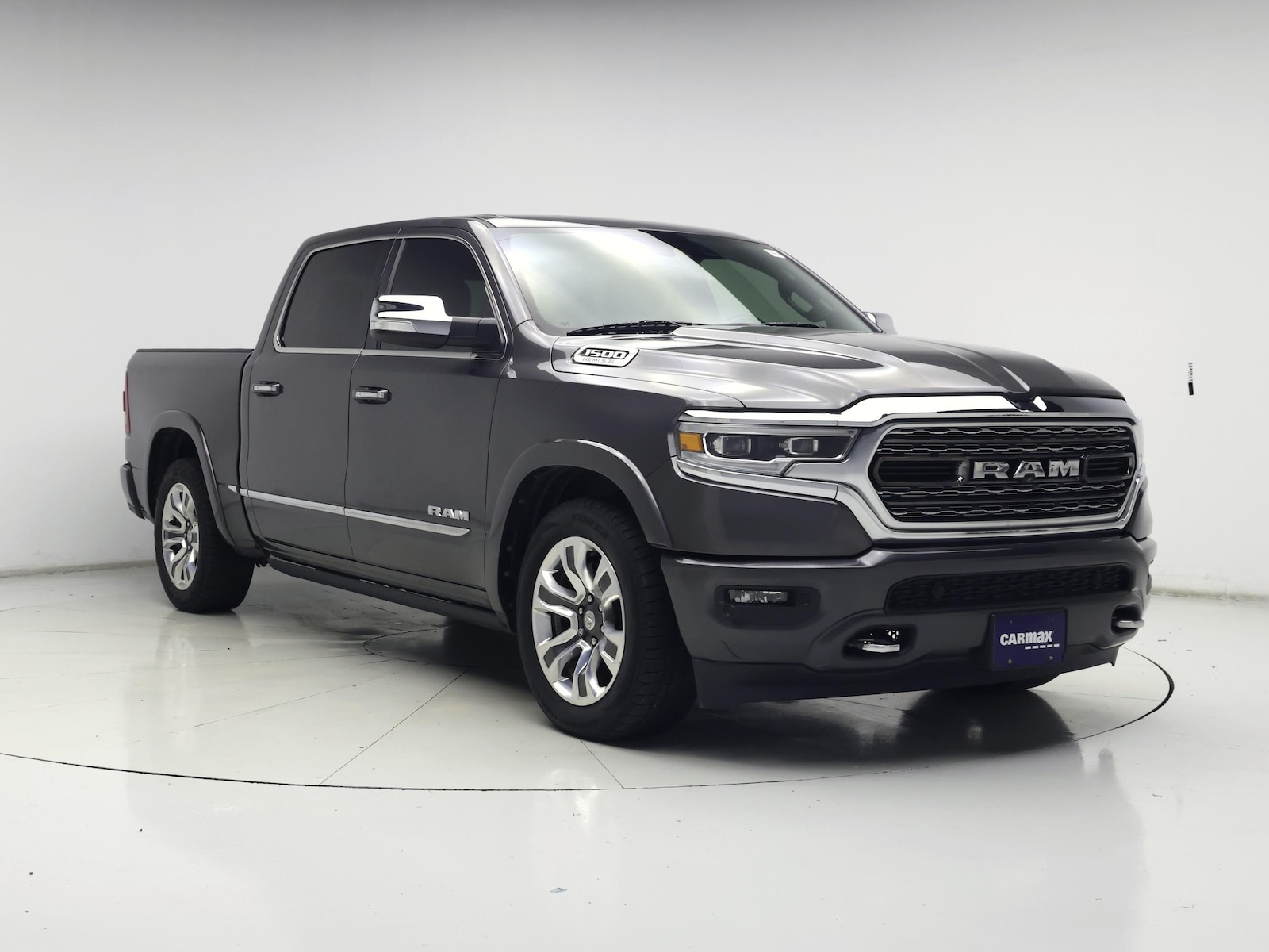 ram ram 1500 pickup 2020 1C6SRFHT3LN191038 image ram ram 1500 pickup 2020 1C6SRFHT3LN191038 image